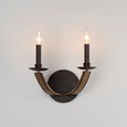 Maxim Lighting Basque 2-Light Wall Sconce