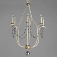 Maxim Lighting Formosa 6-Light Chandelier