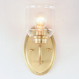 Maxim Lighting Acadia 1-Light Wall Sconce