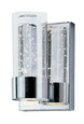 Maxim Lighting Sync 1-Light LED Wall Sconce Maxim Lighting Sync 1-Light LED Wall Sconce