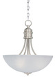 Maxim Lighting Logan 3-Light Pendant MAX-10044