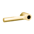 Schlage Commercial 47260546 Boardwalk Tactile Lever with FSIC Less Core for AD/CO/ND/ALX Series