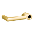 Schlage 47260548 Longitude Tactile Lever with FSIC Less Core Prep for AD/CO/ND/ALX Series