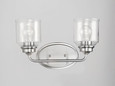 Maxim Lighting Acadia 2-Light Bath Vanity