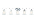 Maxim Lighting Vital 5-Light Bath Vanity