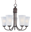 Maxim Lighting Logan 5-Light Chandelier