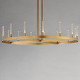 Maxim Lighting Ovation 15-Light LED Chandelier