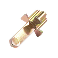 Schlage C604-307 Universal Core Driver for A Series FSIC Cylinders