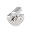 Schlage C604-334 Universal Core Driver for Mortise FSIC Cylinders