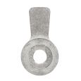 Schlage K510-680 Straight Mortise SFIC/FSIC Cam for L9060 and Glynn-Johnson HL-6 9060 Keyswitches