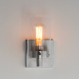 Maxim Lighting Pinn 1-Light Sconce