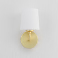 Maxim Lighting Bristol 1-Light Sconce