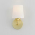 Maxim Lighting Bristol 1-Light Sconce