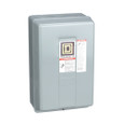 Square D 8903LXG Type L Multipole Lighting Contactor, Mechanically Held