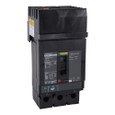 Square D PowerPacT J-Frame 2-Pole 600VAC I-Line Thermal Magnetic Circuit Breaker