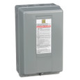Square D 8910DP Series Definite Purpose Contactor Enclosure, NEMA 1