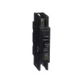 Square D QOU Series Miniature Circuit Breaker, Thermal Magnetic