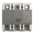 ABB A2N Series 3-Pole Molded Case Circuit Breaker, UL Listed
