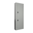 ABB AF-SD RLP Front-Hinged-to-Box Panel Cover, Surface-Mount ReliaGear