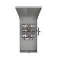 ABB TGN Spec-Setter General Duty Non-Fusible Safety Switch, NEMA 3R