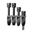 ABB 1SNA176 Series IP20 Jumper Bars, Polyamide Insulation