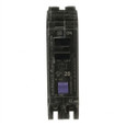 ABB THQL Series Plug-On Neutral Ground Fault Circuit Breaker, 10kAIC