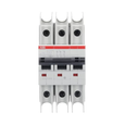 ABB SU UL489 Miniature Circuit Breaker, CSA/UL Listed