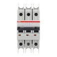 ABB SU UL489 Miniature Circuit Breaker, CSA/UL Listed