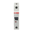 ABB ST200M Series Miniature Circuit Breaker, C-Curve, UL1077
