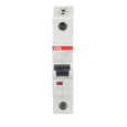 ABB ST200M Series Miniature Circuit Breaker, C-Curve, UL1077