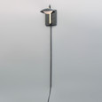 Maxim Lighting Scan 1-Light LED Pin-Up Wall Sconce