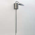 Maxim Lighting Scan 1-Light LED Pin-Up Wall Sconce