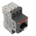 ABB MS132 3-Pole MMP A-Range Manual Motor Protector