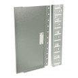 ABB XT1 Blank Filler Plate, SR Series Mounting Kit
