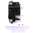 ABB THQMV-225D Q-Line NEMA 3R Surface-Mount Enclosed Circuit Breaker