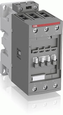 ABB AF Series 3-Pole Contactor, 48-130VAC/DC Coil, 42-68A FLA