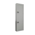 ABB AF-SP AF Series Surface-Mount Door-in-Door Panel Front