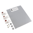 ABB MLA A-Series Main Lug Kit, Pressure-Type Lugs, 400A-600A
