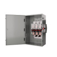 ABB TC-R Double Throw Safety Switch, NEMA 3R, Nonfusible