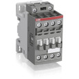 ABB AF-09301013 AF16 3-Pole Contactor, 1NO Auxiliary Contact, 9-16A AC-3