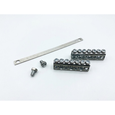 ABB A-Series Copper Equipment Grounding Bushing, Box-Bonded Conduit Fitting