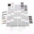 ABB AMC6EB & AFP3SED Discontinued Wiring Device