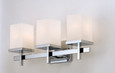 Maxim Lighting Tetra 3-Light Bath Vanity