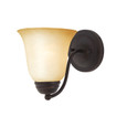 Maxim Lighting Basix 1-Light Wall Sconce