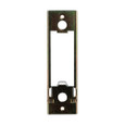 ABB THQC 1-Pole Front Mounting Plate