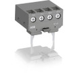 ABB RA4 Interface Relay for AF09-AF96 Contactors