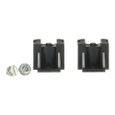 ABB TGKIS Isolated Ground Bar Kit