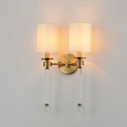 Maxim Lighting Lucent 2-Light Wall Sconce