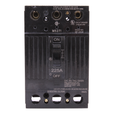 ABB TQD Q-Line 3-Pole Molded Case Circuit Breaker, 240V 22kA IC