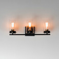 Maxim Lighting Pinn 3-Light Bath Vanity